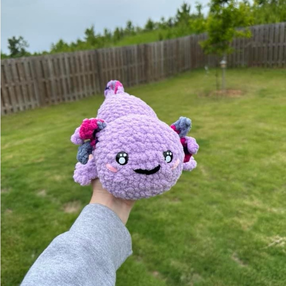 Axolotl